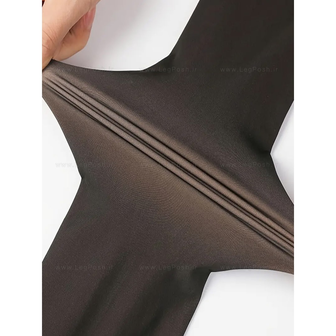 لگ زنانه سه بعدی پاییزه