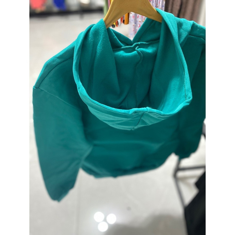هودی مردانه پنبه اسپان